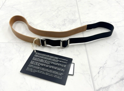 New Maison Martin Margiela Slim Stretch Belt Size: Medium | eBay New Maison Martin Margiela Slim Stretch Belt Size: Medium | eBay