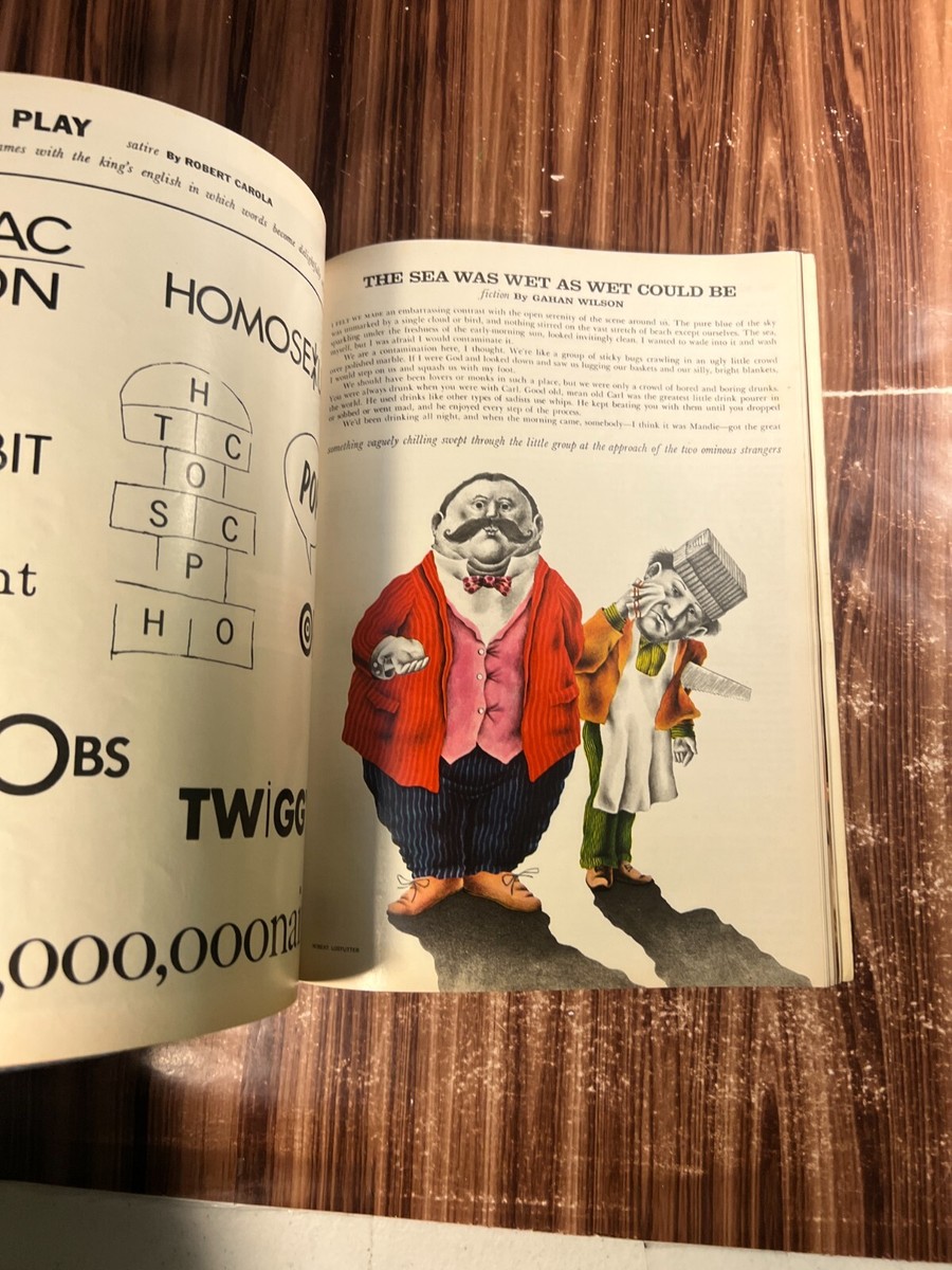 Playboy 1972 プレイボーイ vintage ドルガバ　レア Playboy Magazine The Best From Playboy #6 1972 Vintage Rare