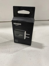 Amazon 53-005659 5W USB Power Adapter for Fire Tablets and Kindle