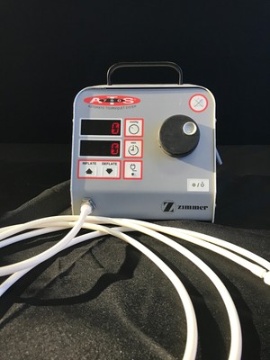 Zimmer ATS 750 Automatic Tourniquet System | eBay