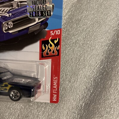 Hot Wheels Custom 67 Pontiac Firebird 2018 324/365 Azul Azul | Meses sin interés Hot Wheels Custom 67 Pontiac Firebird 2018 324/365 Azul Azul | Meses sin interés