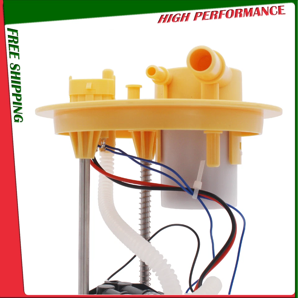 Nuevo conjunto de bomba de combustible para Ram ProMaster City 2015-2022 2,4 L L4 68268800AA Foto 4 de 4