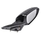 Mirror Passenger RH Side Heated Power KI1321206 for Kia Optima 2014-2015 Sedan