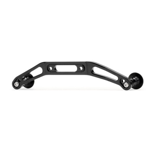 1/2 Stück Aluminium Karosserie Halterung Pfosten #6815R für RC Traxxas Slash 4X4 VXL Stampede 4X4 - Bild 6 von 41
