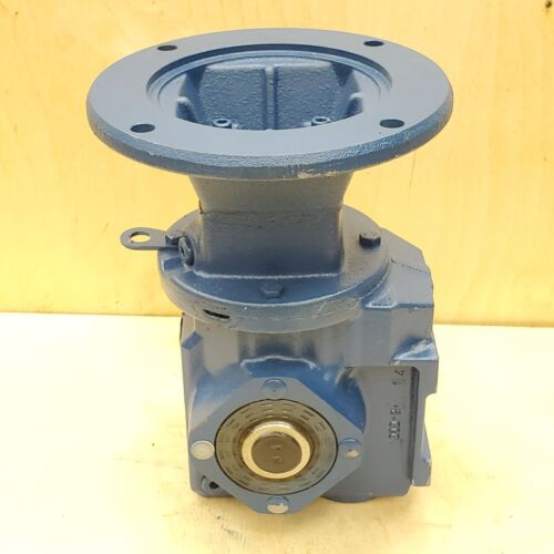 Caja de cambios ángulo recto SEW SA37/AM56 850298774.13.13.002 1750 a 171 RPM - NUEVA - Imagen 4 de 6