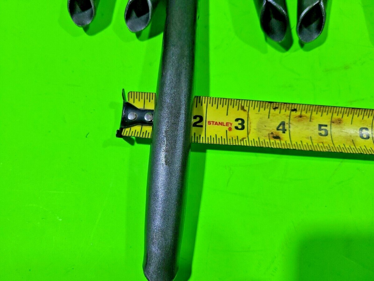 6 AERATOR CORE TINES FOR RYAN 522361 FIT EXMARK 121 4894 FITS