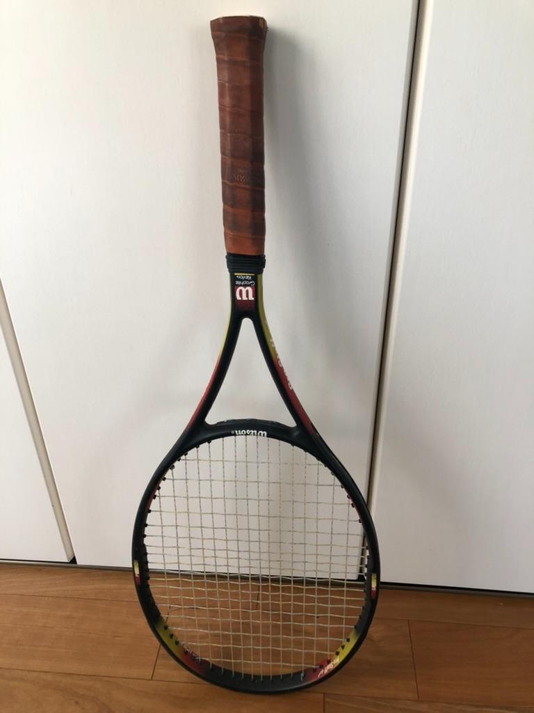 Used Wilson Prostaff Classic 95 With Case from Japan | eBay Used Wilson Prostaff Classic 95 With Case from Japan | eBay