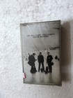 U2 All That you Can t Leave behind RARE orig Cassette tape India sealed 2000