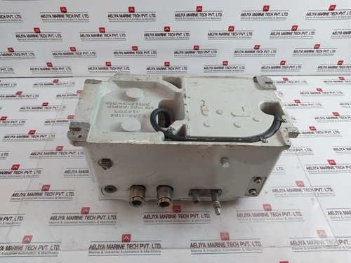 Servomex 1800 Oxygen Analyser 110-240V 50/60Hz 50VA 01001001010 - Picture 4 of 14