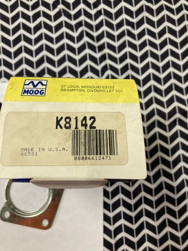 Suspension Ball Joint Moog K8142 - Picture 3 of 4