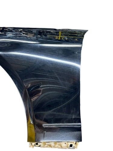 2010-2013 Mercedes E350 W212 Front Left Fender Black OEM - Picture 2 of 4