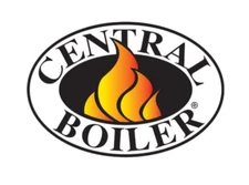10700 Central Boiler Kit, Sec. Air Box, E15