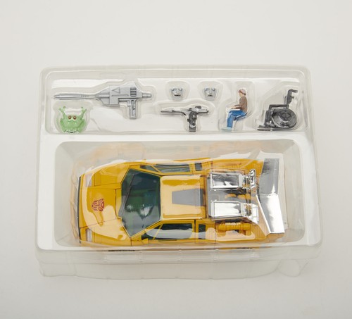 Transformers Masterpiece MP-39 MP39 SUNSTREAKER Autobots Action Figure Toys K.O. - Picture 8 of 12