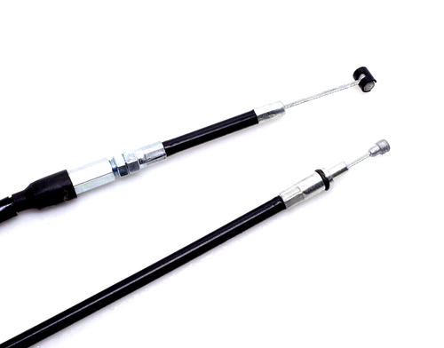 Cable de embrague para Kawasaki KX125 2004 2005 - Imagen 2 de 2