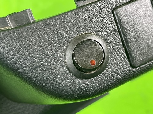 TOYOTA HILUX MK8 CONTROL SWITCHES LOWER DASHBOARD PANEL 55407-KK040 2016-2020 - Picture 6 of 18