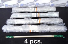 (4 pcs.) Westronics Part - CB100322-01 - FLUORESCENT LAMP BOARD LIGHT (4 NEW)