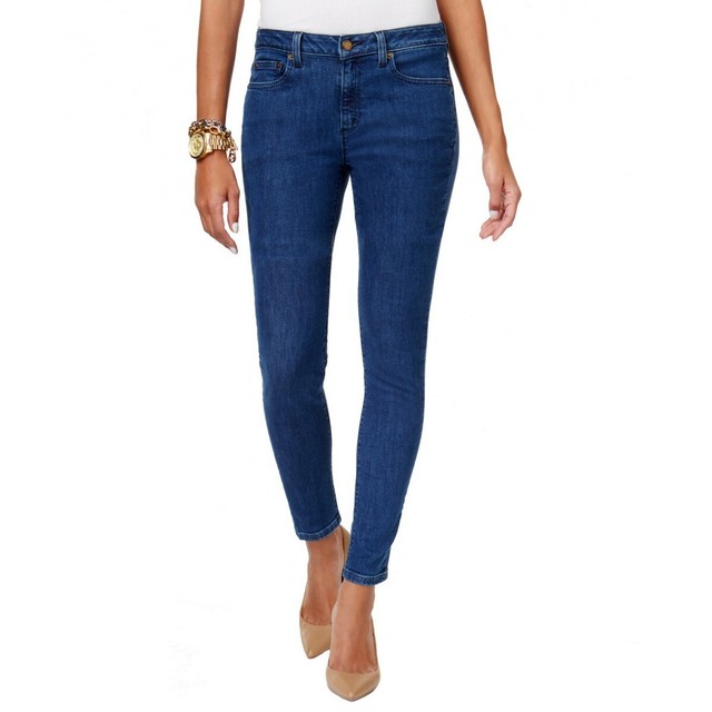 michael kors jeans on sale