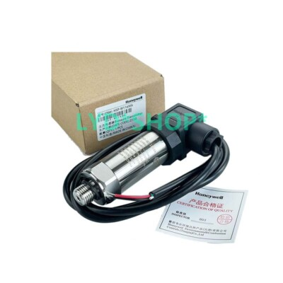 #ad #ad 1 Pc. New HSP W116MA Pressure Transmitter 4 20mA 0 16Bar $217.72