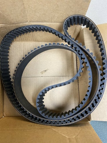 GATES 2800-14M-40 Timing Belt - Picture 2 of 2