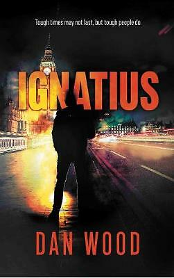 Ignatius by Dan Wood (Paperback, 2020) - Bild 1 von 1