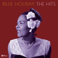 Hits [180-Gram Gatefold Vinyl] by Billie Holiday (Record, 2019)