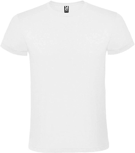 T Shirt Personalizzata Maglietta Personalizzabile Stampa ad altissima resistenza - Foto 2 di 3