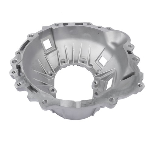 For Toyota Supra Mk4 SC300 W58 W56 1jz 2jz TRANSMISSION BELL HOUSING 31111-22140 - Picture 5 of 10