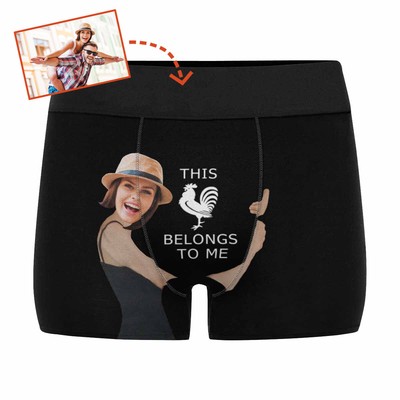 funny boxer briefs