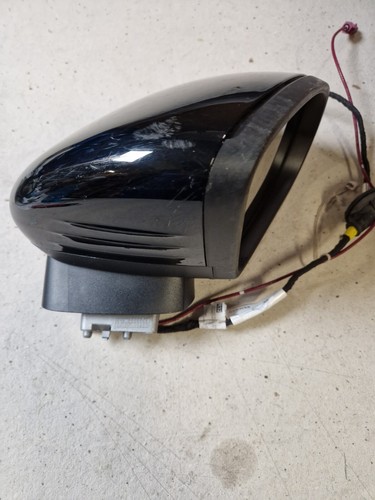 Mercedes A-Klasse W177 Außen spiegel seitenspiegel gehäuse Rechts Original 9191 - Bild 1 von 9