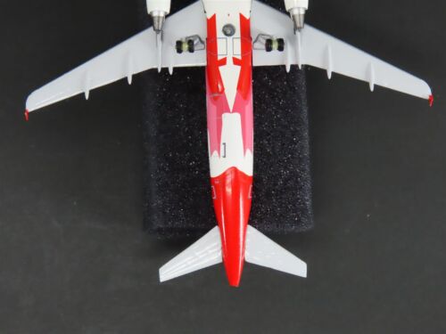 1:400 Aero Classics Baby-Bus AC19120 Air Canada 65 Years A320-211 Airbus C-FFWN - Picture 12 of 13