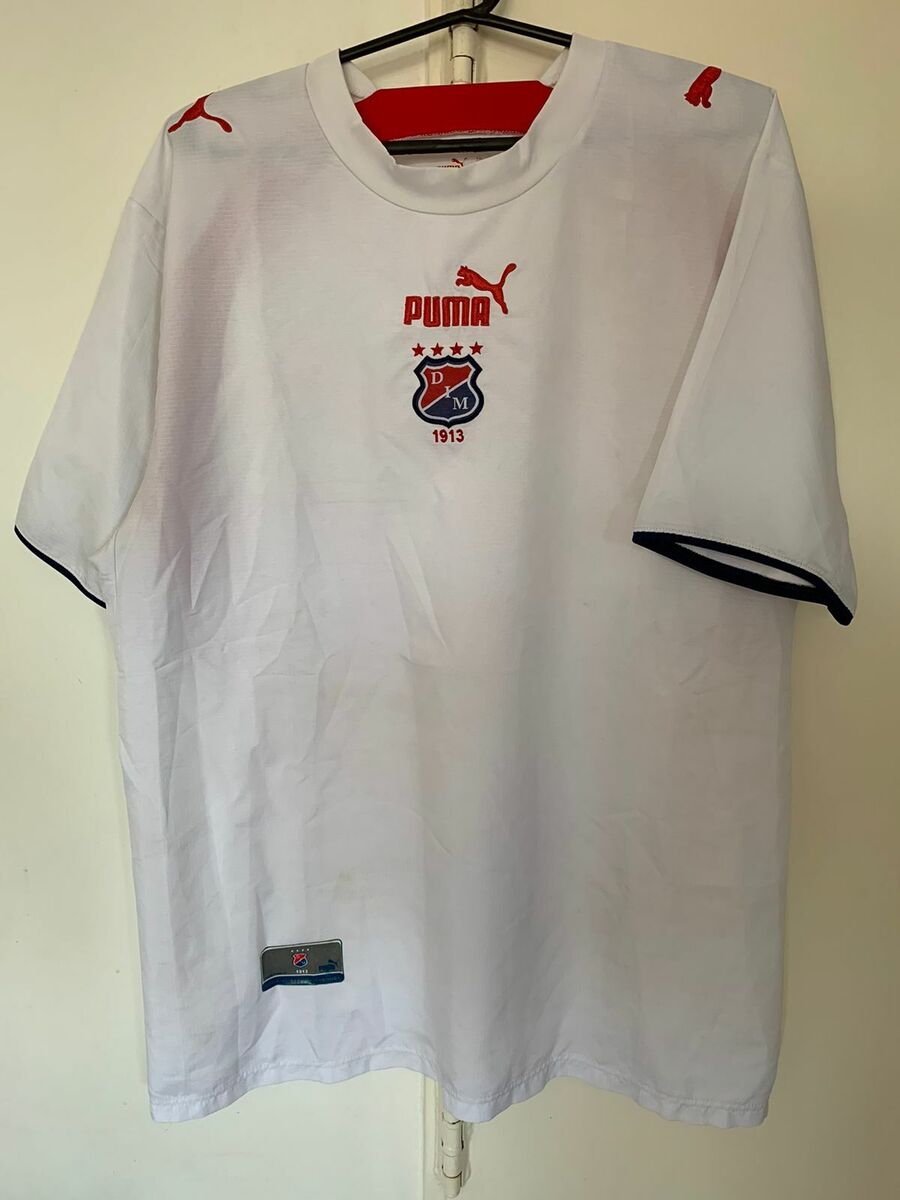 Deportivo independiente medellin jersey new arrivals