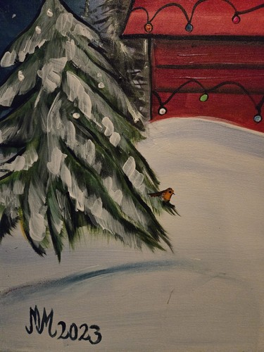 kunstwerk original signiert - Bild 6 von 9