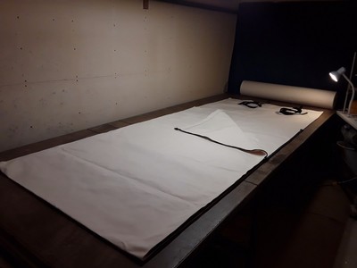 sleeping bag bedroll