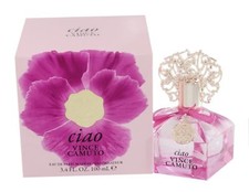 Ciao by Vince Camuto 3.3/3.4 oz EDP Spray for Women - New in box