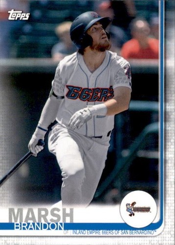 2019 Topps Pro Debut Baseball - Pick Your Card - Picture 276 of 395