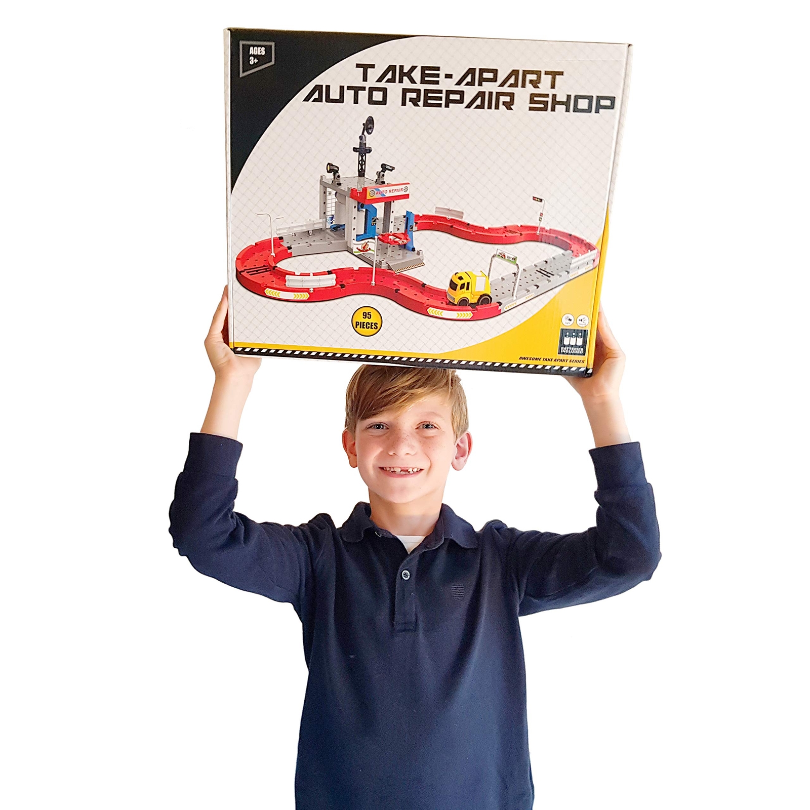 Take Apart Boys Construction Set Toy Boys Apart & Girls Auto Repair Stations (Auto Repair) 5df80e Take Apart Boys Construction Set Toy Boys Apart & Girls Auto Repair Stations (Auto Repair) 5df80e