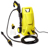 90 Bar 1700W Domestic High Pressure Washer Power Cleaner HPI1700