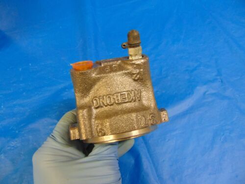 DATSUN 1600 BLUEBIRD LAUREL 710 140J 160J VIOLET FRONT CALIPER RIGHTHAND 1968-75 - Picture 6 of 6