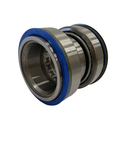 Wheel Hub Bearing  Rear Axle for Mack Truck CXX 20518661 20792439 - Afbeelding 1 van 5