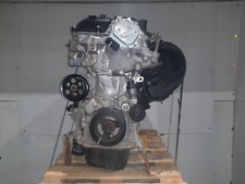 ENGINE MAZDA CX-3 MK1 (DK) 2015 On SE NAV 1998 118 PETROL MANUAL PE