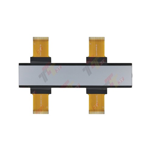 For KUBOTA KX61-3 KX91-3 U50-5 Mini Excavator Monitor Display - Picture 5 of 7