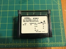 Ferraz Shamut 67661 #6 to 350MCM to X6 #2 to #14  combiner lug