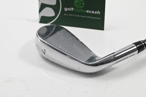 Callaway Paradym X #7 Iron / Regular Flex UST Recoil Dart 65 Shaft - Picture 3 of 6