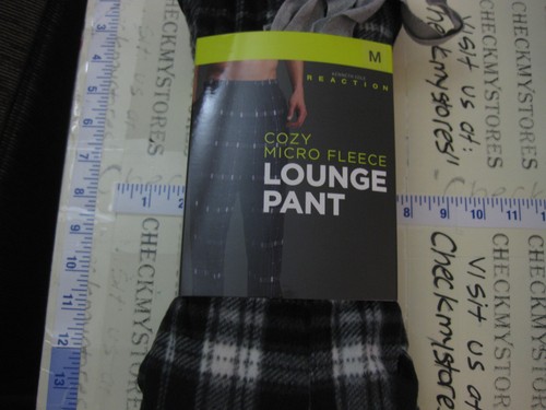 NWT KENNETH COLE REACTION Men's FLEECE Lounge Pant COLORS/SIZES - Picture 17 of 25