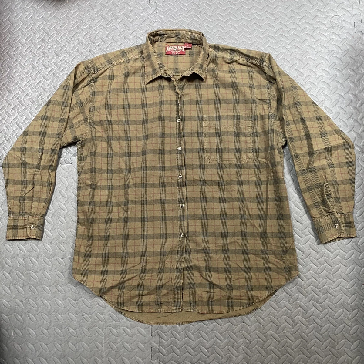 90s grunge cheap flannel outfit