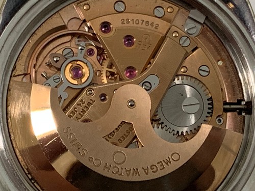 1969 Omega Constellation 168.029 Cal.751 Auto Chronometer Day Date Watch 24J - Picture 17 of 20