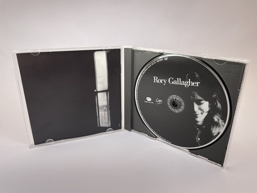 Rory Gallagher: Rory Gallagher (CD, 1971, 2001) Tested - Picture 5 of 7