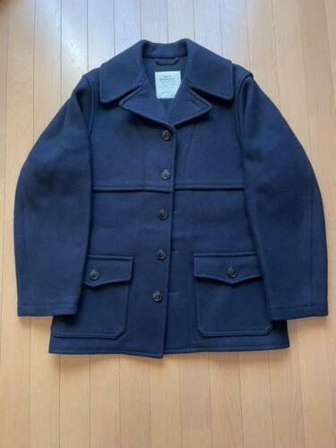 Buzz Rickson'S N-1 Deck Jacket MEN 40S Model Excellent Used