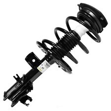 Suspension Strut and Coil Spring Assembly Unity 11612 fits 07-13 Nissan Altima