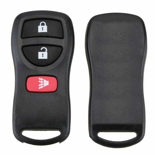2 For 2007 2008 2009 2010 2011 2012 2013 Nissan Pathfinder Remote Car Key Fob - Bild 12 von 14